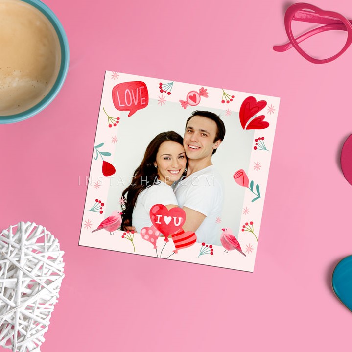 مگنت عاشقانه